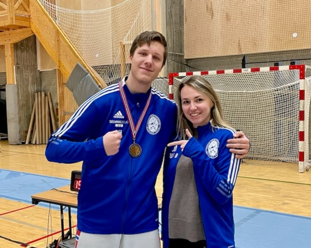 Bergens Cup 26- 27 november 2022